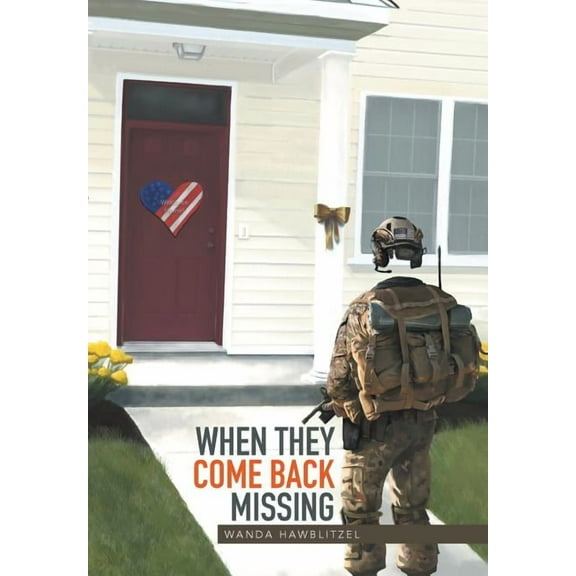 When They Come Back Missing