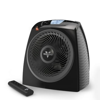 Vornado VMHi605 Whole Room Heater - Walmart.com
