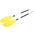 thumbnail image 2 of Pala De Kayak Desmontable Resistente A La Corrosión, Accesorio De Pala De Kayak, Para Barco De Kayak ANGGREK Otros, 2 of 8