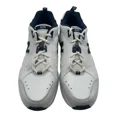 thumbnail image 4 of New Balance 624v2 Shoes Men's Size 14 D White Leather Walking Athletic Sneakers, 4 of 6