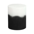 thumbnail image 3 of Matra Black and White Side Table, 3 of 4