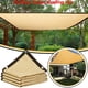 thumbnail image 2 of Red de sombreado de jardín impermeable al aire libre, toldos de terraza, malla de cubierta de sombra de Camping, protección UV, tela de protección solar HDPE, sombra, 2 of 4