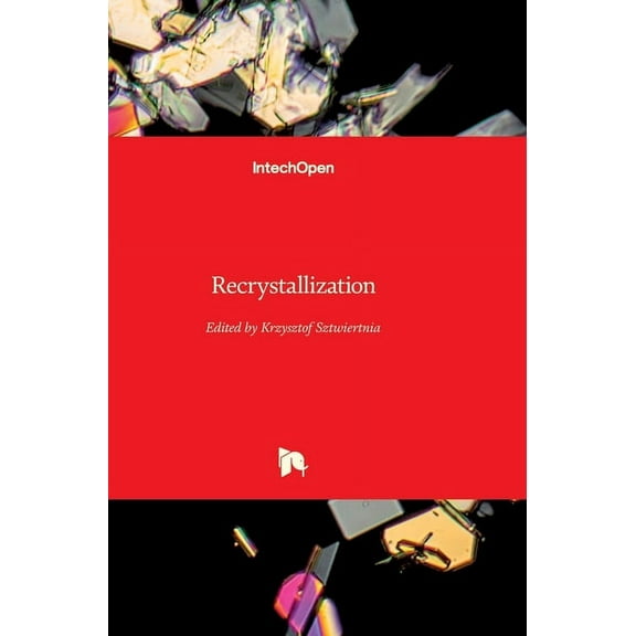 Recrystallization (Hardcover)