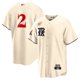 thumbnail image 3 of American Baseball League Elite Edition City Edition Fanfan Edition Jersey Embroidered Short-sleeved Ball Dress Foreign Trade Wholesale, 3 of 4