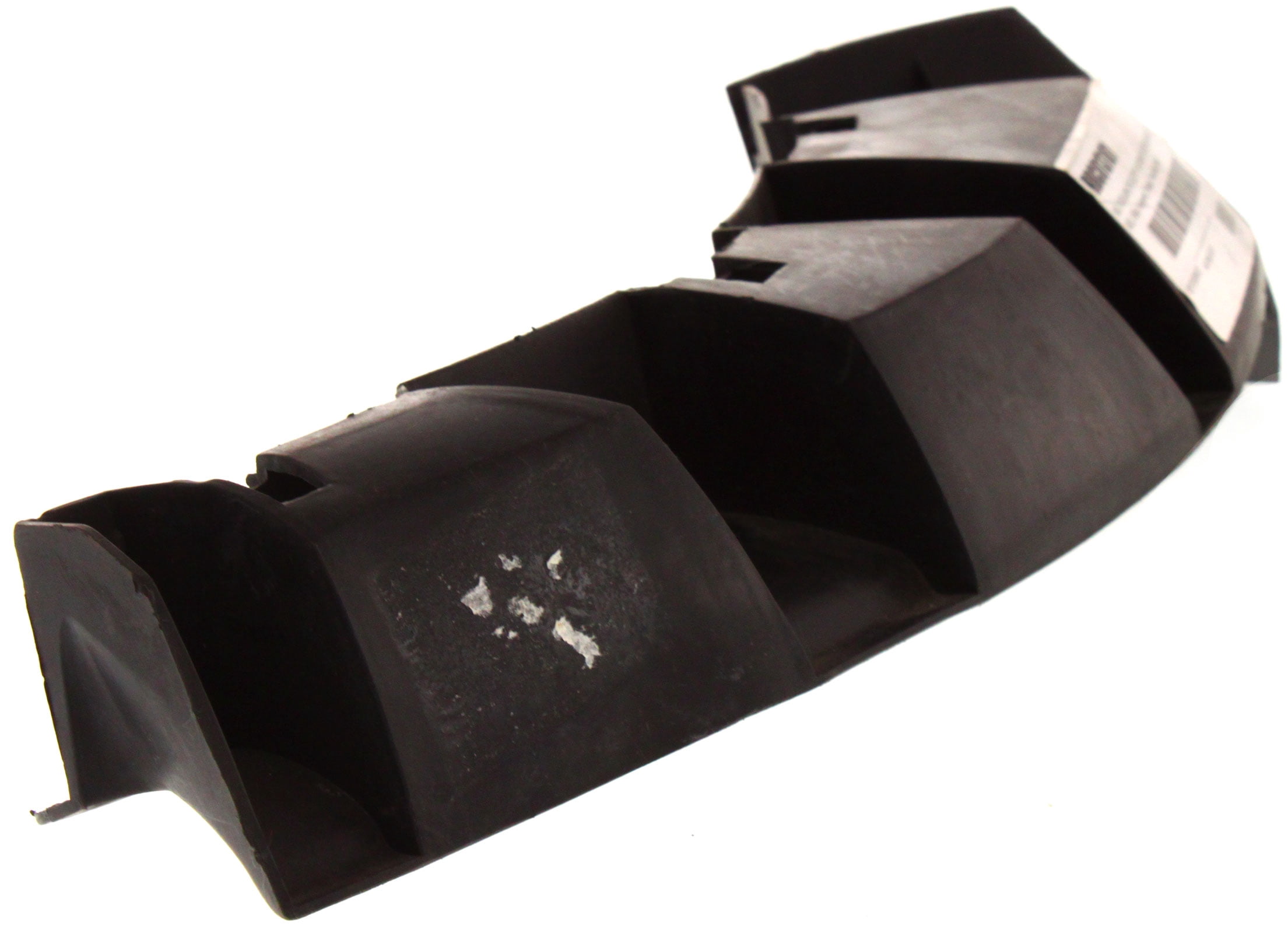 Replacement RBC013101 Bumper Bracket Compatible For 2007-2010 Chevrolet Silverado 2500 HD 3500 Front, Right Passenger