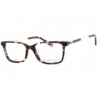 Emilio Pucci Blue Metal Frames - Walmart.com display picture 2