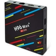 thumbnail image 1 of Android 9.0 TV BOX H96 Max Plus 4/32 GB RK 3228, 1 of 2