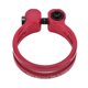 thumbnail image 1 of ASITO PARA BICICLETA DE 34.9 MM DESPUÉS DE LA ABRAZADERA DE ALEACION DE ALUMINIO ASITO DE BICICLETA ASITO POSTO COLLAR ESTIRADOR DE BICICLETA BIKE BUCLE MONTAIRA Carretera Carretera, 1 of 7