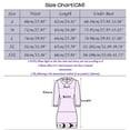 thumbnail image 3 of oqasdz Christmas Dresses for Women Arrival Sleeveless Elegant Party Attire for Holiday Evening Gown Theme Events Fashion Dress, 3 of 5