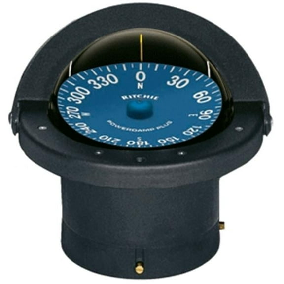 E.S. Ritchie  SuperSport Compass - Black