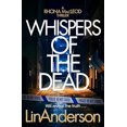 thumbnail image 1 of Whispers of the Dead, 1 of 2