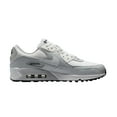 thumbnail image 2 of Nike mens Air Max 90 GTX Shoes, Photon Dust/Summit White, 10.5, 2 of 5