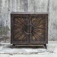 thumbnail image 6 of 25842-Uttermost-Kohana - 36 inch Console Cabinet, 6 of 6