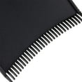 thumbnail image 5 of 3pcs Long Flat Top Paddle Board Comb Widen Hair Coloring Highlighting Board for Dyeing DIY Hairdressing Tint Hair Brush Tool, 5 of 5