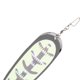 thumbnail image 3 of Señuelo Tipo cuchara Hugtrwg para Pescar con intermitente Trucha Accesorios Reflectantes 14cm, 3 of 9