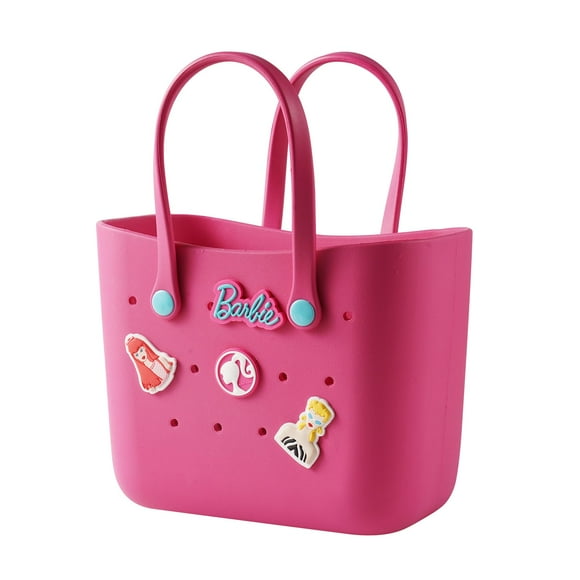 Bolsa de almuerzo MINISO Barbie Sunlight Shining Series para mujer