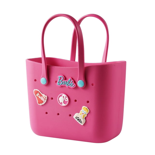 Bolsa de almuerzo MINISO Barbie Sunlight Shining Series para mujer