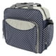 thumbnail image 5 of Bolsa de mano para pañales de bebé, bolsas de pañales cruzadas, bolsas de pañales cruzadas multifuncionales, bolsa de pañales de viaje cruzada, impulsada por el rendimiento, 5 of 14