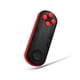 thumbnail image 5 of Matsuzay Gamepad inalámbrico Mini Joystick Controlador de juego Universal Conveniente Computadora de seguridad Operación simple Suministros de Videojuegos y accesorios negro, 5 of 6