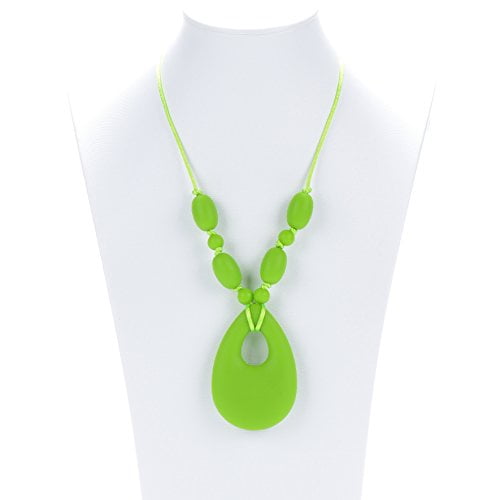 teething necklace for mom walmart
