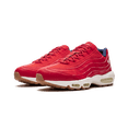 thumbnail image 2 of NIKE MENS Air Max 95 PRM "4th Of July" 538416 614 538416 614 from Stadium Goods, 2 of 6