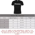 thumbnail image 2 of Playera Manga Corta Gym Correr Slim Fit De Secado Rápido, 2 of 8