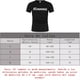 thumbnail image 2 of Playera Manga Corta Gym Correr Slim Fit De Secado Rápido, 2 of 8