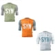 thumbnail image 2 of SYNDICATE PRO JERSEY JUICY BLUE SYN Team Race Ropa de ciclismo Camisetas de ciclismo de manga corta de verano Maillot de ciclismo de montaña y carretera, 2 of 5