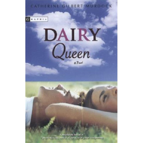Pre-Owned Dairy Queen (Paperback) 0618863354 9780618863358