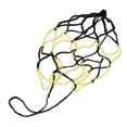 thumbnail image 2 of Sac de Ballon Filet de Basketball Support de Rangement pour Volleyball Extérieur Sac de Courses à Cordon, 2 of 9