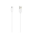 thumbnail image 3 of 25ft USB to USB C Extension Surveillance Camera Power Cable Compatible with Wyze Cam Pan, Oculus Go, Blink, Yi Home Camera, Kasa Cam Security Camera - White, 3 of 7