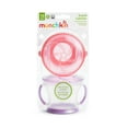 thumbnail image 2 of Munchkin Snack Catcher, Lot de 2, 2 of 5