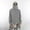 Grey, variant on Kids Girls Boys Hoodie with Mask Casual Long Sleeve Sweatshirts Hoodie Winter Hoodies Kids Clothes Boys Size 11-12 Years