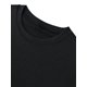 thumbnail image 2 of Young Girl Letter Print Round Neck T-Shirt, 2 of 8