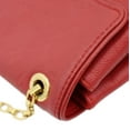 thumbnail image 6 of Pre-Owned Louis Vuitton Saint Germain PM Monogram Empreinte Leather Shoulder Bag Cerise, 6 of 13