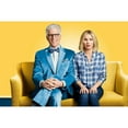 thumbnail image 2 of The Good Place The Complete Series DVD, 2 of 3