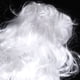 thumbnail image 4 of Peluca larga y rizada para mujer, peluca de cosplay para niña de moda para la actuación de la fiesta de Navidad de Halloween (blanco), 4 of 6