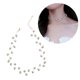 thumbnail image 4 of unbranded Collar Choker De Para Mujer Con Y Cómodo Uso Diario, 4 of 6