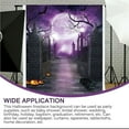 thumbnail image 2 of 210*150cm/82.53*58.95inch Photography Background Cloth 3D Halloween Theme Photography Backdrop Decor Studio Pumpkin Background Photography Backdrop Studio Props, 2 of 8