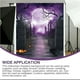 thumbnail image 2 of Toystoory Fondo de fotografía Decoración de Halloween múltiple Transforma cualquier entorno en una escena encantada Kits de decoración para fiestas, 2 of 6