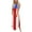 Blue Independence Day dresses, variant on Womens Dresses for 4th of July Plus Size Keyhole Pocket Independence Day Tank Long Dresses Sleeveless Halter USA Flag Print Maxi 2025 Summer Casual Dress Beige m