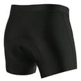 thumbnail image 3 of Culottes ciclismo Ropa interior de bicicleta para mujer Pantalones cortos de ciclismo para bicicleta Tomshoo Culottes ciclismo, 3 of 7