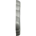 thumbnail image 3 of Ekena Millwork 6 3/4"W x 2 3/4"H x 1/4"P Genova Center Onlay, 3 of 6
