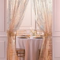 Victorian Gold Printed Fabric - Party Decor - 1 Piece - Walmart.com