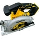 thumbnail image 3 of Sierra circular DEWALT DCS566, 20 V, inalámbrica, sin escobillas, 6.5 pulgadas, amarilla, 3 of 8