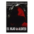 thumbnail image 1 of El Hijo Maldito Hidden 2009 Pelicula Dvd, 1 of 1
