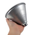 thumbnail image 2 of Flexible Funnel Fuel Oil Funnel Gasoline Change Funnel Transmission Fluid Funnel, 2 of 6