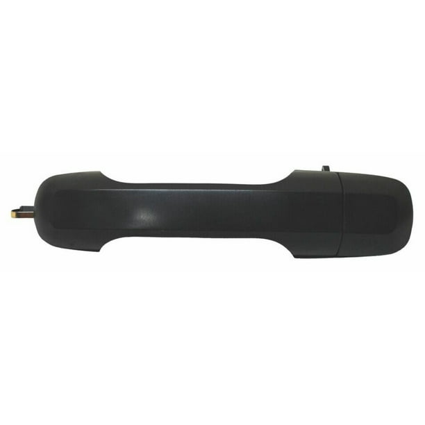 Manija Exterior Derecha Trasera Para Toyota Avalon 1995-1999 - Color Negro, Repuesto Latchwell