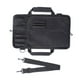 thumbnail image 1 of Bolsa de cuchillos para chefs, estuche de almacenamiento ligero y plegable, con capacidad para 6 cuchillos, estuche para cuchillos para viajes,, 1 of 8