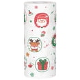 thumbnail image 2 of Clearance Under $2.29 Christmas Kitchen Paper Towel, Absorbent Disposable Hand Towel for Holiday Kitchen Decor and Cleaning, 2 of 5